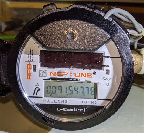 ccutrer Update meters. . Rtlamr meter types